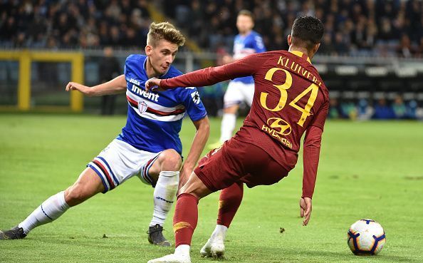 Dennis Praet is a like for like replacement for Aaron Ramsey and at Â£20 million, a very viable option as well