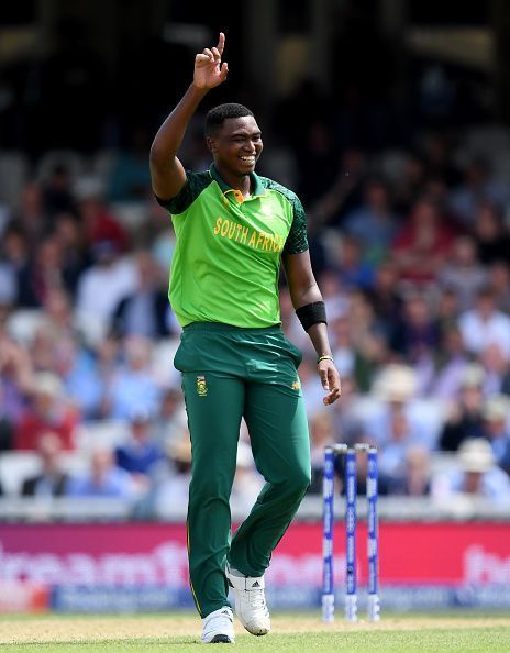 England v South Africa - ICC Cricket World Cup 2019