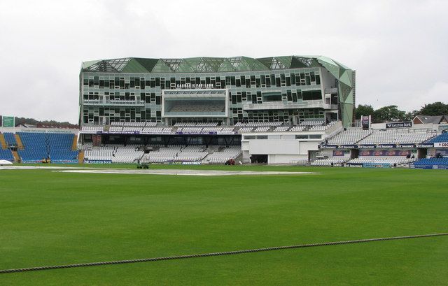 At Headingley, runs&Acirc;&nbsp;come thick and fast due to the nature of the wicket and smaller boundaries