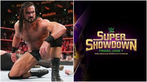 WWE Super ShowDown: 5 Superstars who could win the 50-man Battle Royal