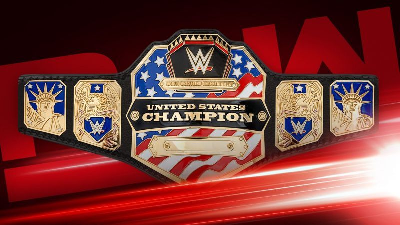 Image result for wwe belt united states