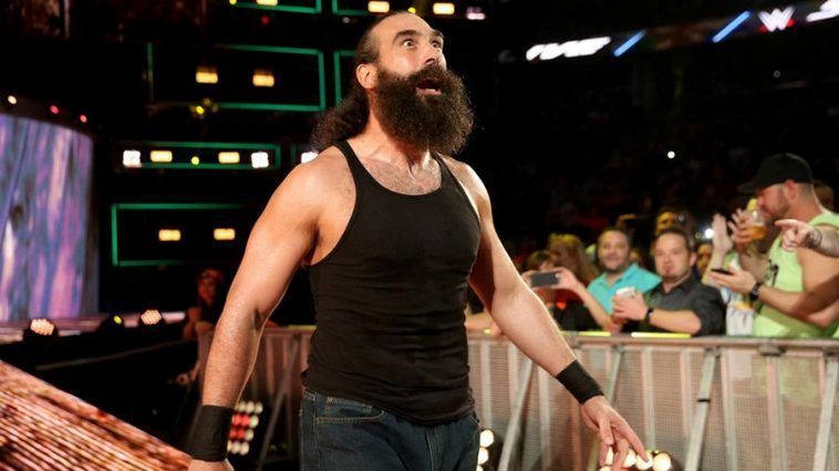 Image result for luke harper