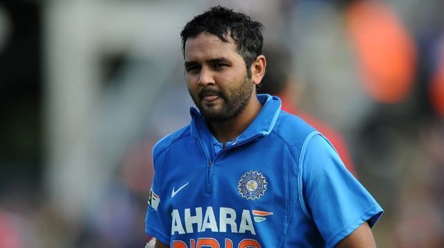 Parthiv Patel