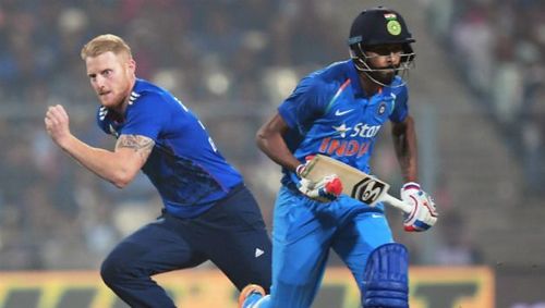 Stokes and Pandya are going to be crucial to their team's chances in World Cup 2019 