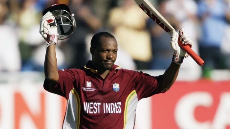 Brian Lara