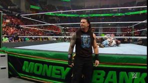 WWE News: Roman Reigns' match for WWE Super ShowDown revealed