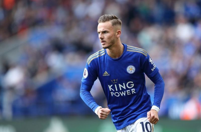Maddison is one of the best signings of the season