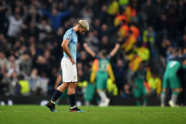 Manchester City&#039;s elimination from the UCL proved to be a blessing in disguise