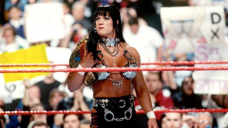 Chyna