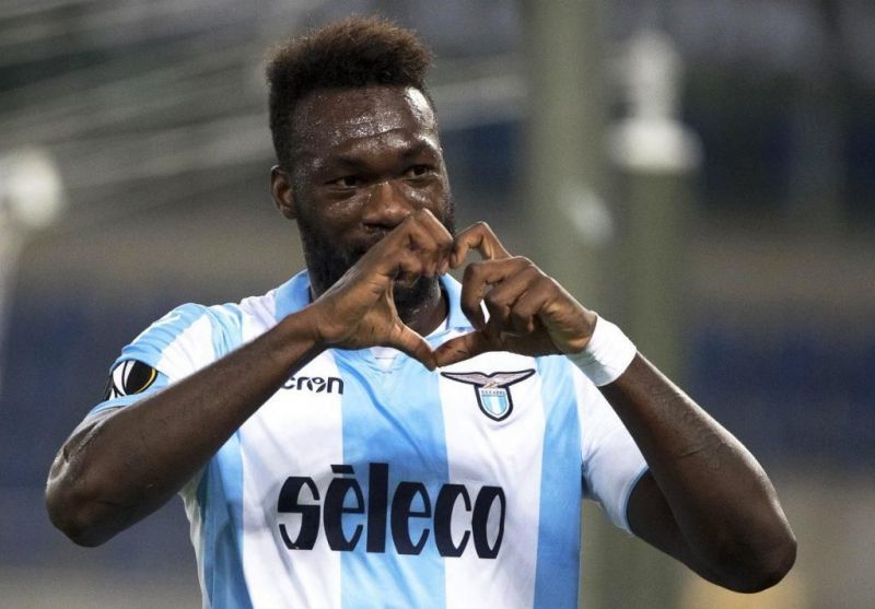 Felipe Caicedo - Source: StudioFutbol