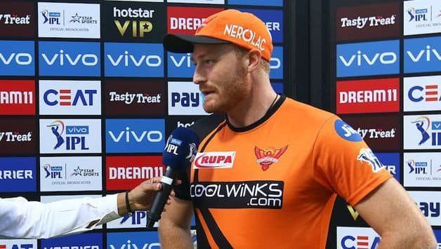 Martin Guptill will play a big role in SRH's campaign in playoffs.