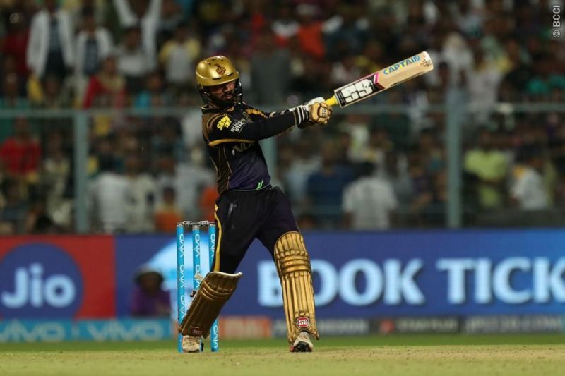 Dinesh Karthik - Image Courtesy (BCCI/IPLT20.com)