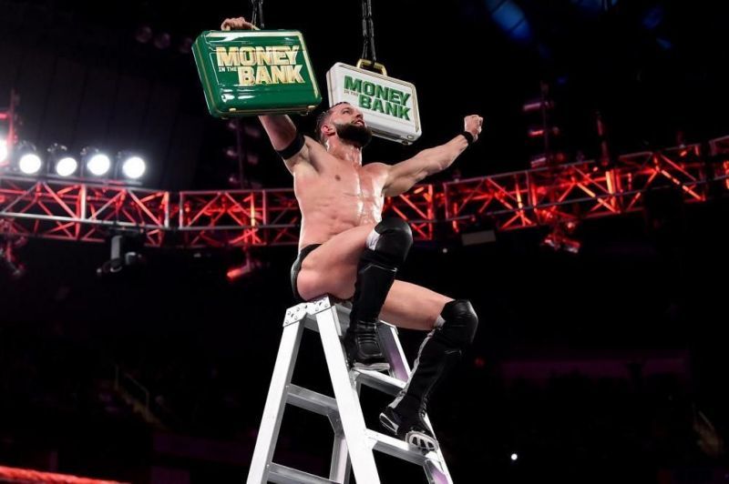 Will Balor Club add this year's briefcase to its collection?