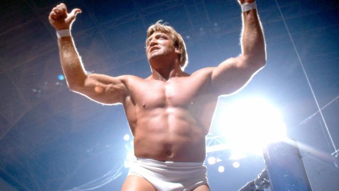 Paul OrndorffÂ 