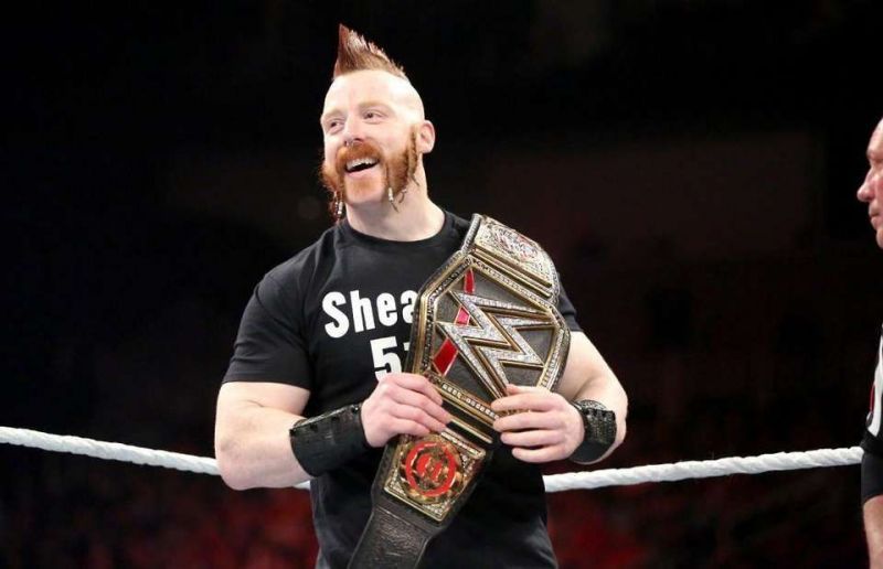 Sheamus