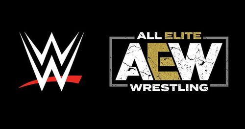 Is the competition between AEW and WWE heating up?