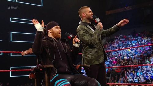 There were many low points on the first Raw after AEW's Double or Nothing show.