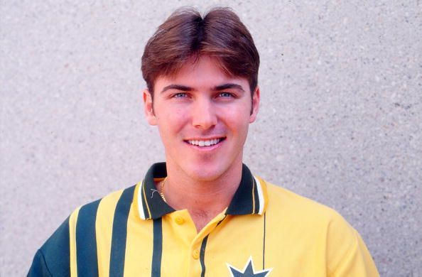 Damien Martyn