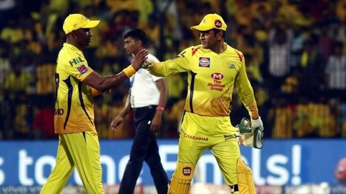 CSK's over-dependence on Dhoni has been exposed in IPL 2019