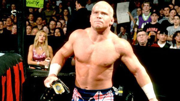 Crash Holly