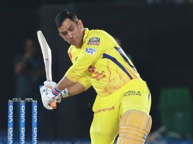 CSK Skipper Mahendra Singh Dhoni is having another dream IPL season, helping his side to the top of the standings.