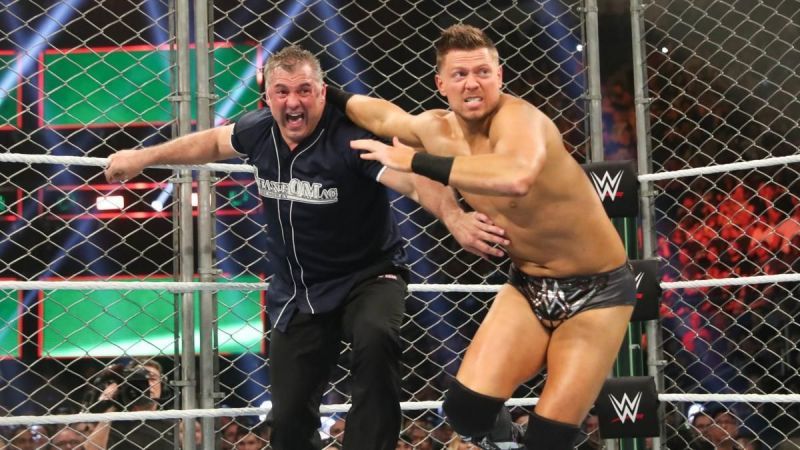 &#039;Shane-O-Mac&#039; is now 2-0 against the Miz after MITB.