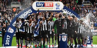Premier League: Can Newcastle follow in the footsteps of Manchester City to become Premier League Champions?