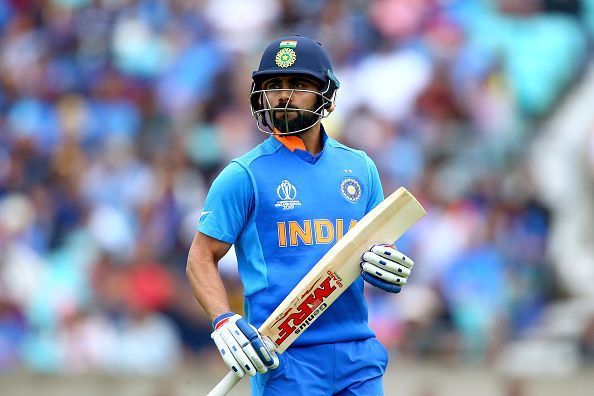 Can Virat Kohli notch up more than three centuries?