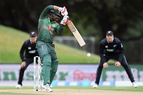 Tamim Iqbal