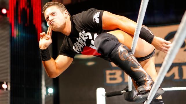 The Miz