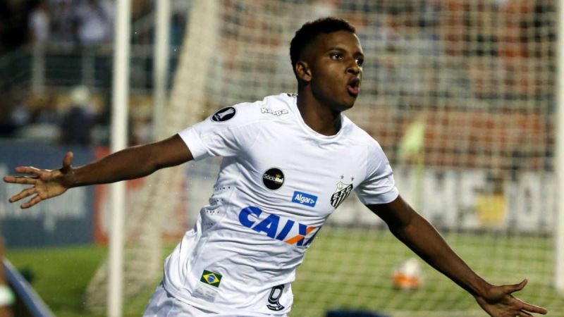 Image result for rodrygo real madrid