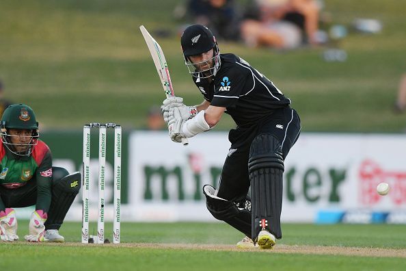 Kane Williamson