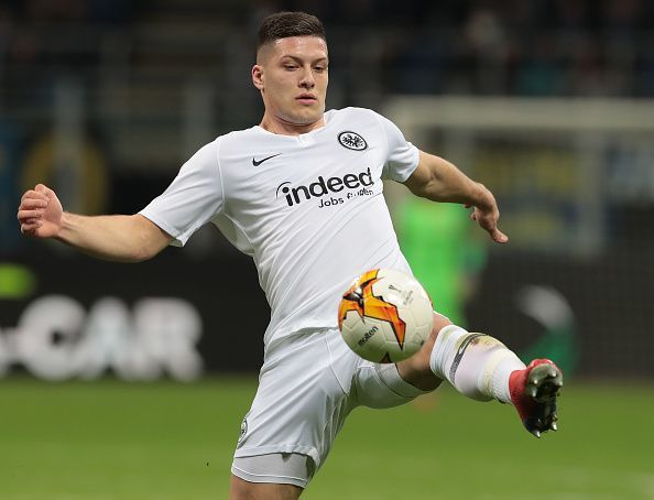 At 21, Jovic has his best years in front of him