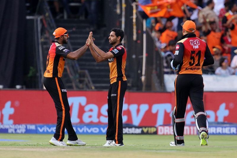 Bhuvneshwar KumarImage Courtesy (BCCI/IPLT20.com)