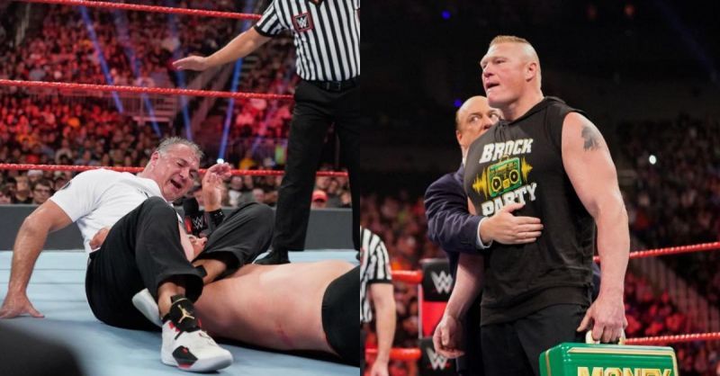 Will Brock go to Super Showdown as champion?
