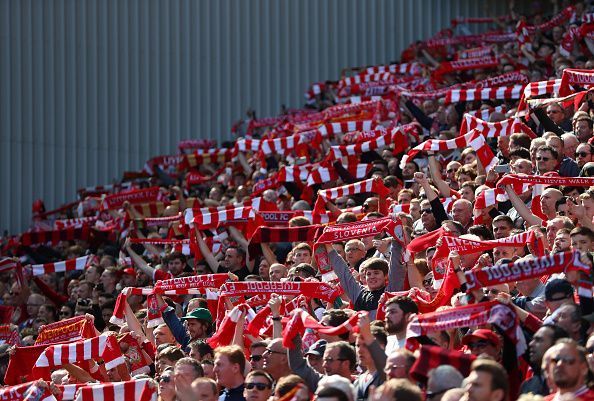 Liverpool had an exceptional Premier League campaign in 2018-19