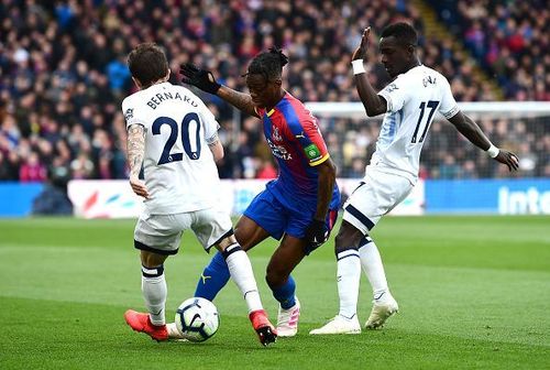 Crystal Palace v Everton FC - Premier League