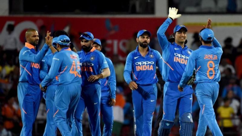 India start as one of the favorites along with the hosts England, having a balanced and in-form squad