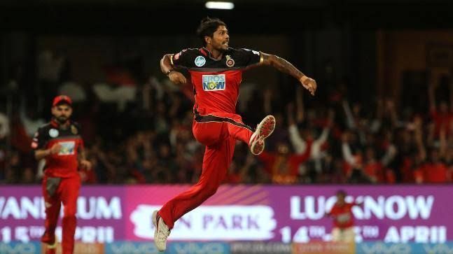 Umesh Yadav is Totally Out of Form for RCB.