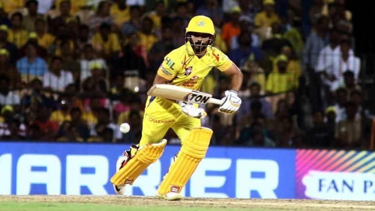 Does Kedar Jadhav bring value to CSK?