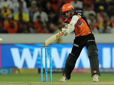 Williamson could not replicate his last year&#039;s form&Acirc;&nbsp;- Image Courtesy (BCCI/IPLT20.com)