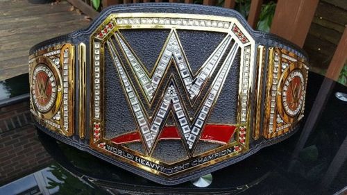 WWE Championship