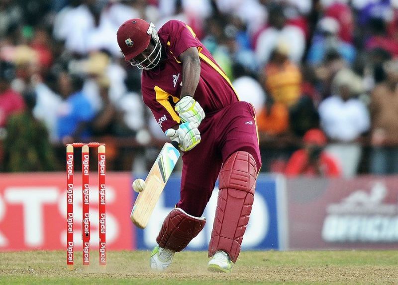 Andre Russell