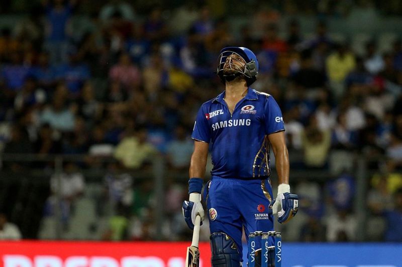 Could this be Yuvraj Singh&#039;s last IPL season? (Image Courtesy: IPLT20)