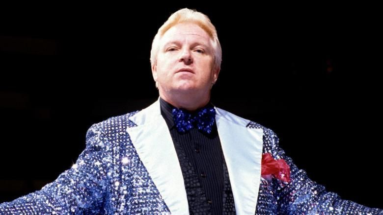 Bobby The Brain Heenan