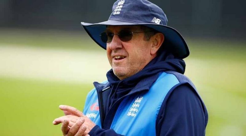 Trevor Bayliss.