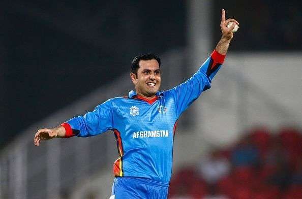 Mohammad Nabi