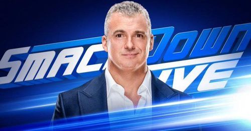 This week's SmackDown Live is looking stacked as Shane looks set to announce new Champions