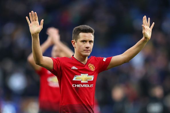 Ander Herrera 