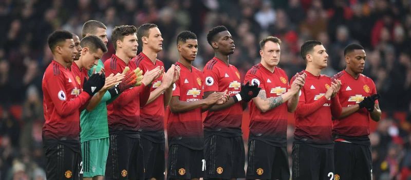 Can Manchester United finish in top-four?